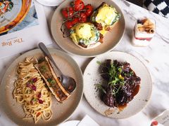 -The Rug Cafe(王府中环店)