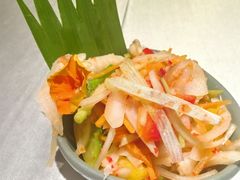酸辣无骨凤爪-Thai Alley泰爱里(二沙岛店)