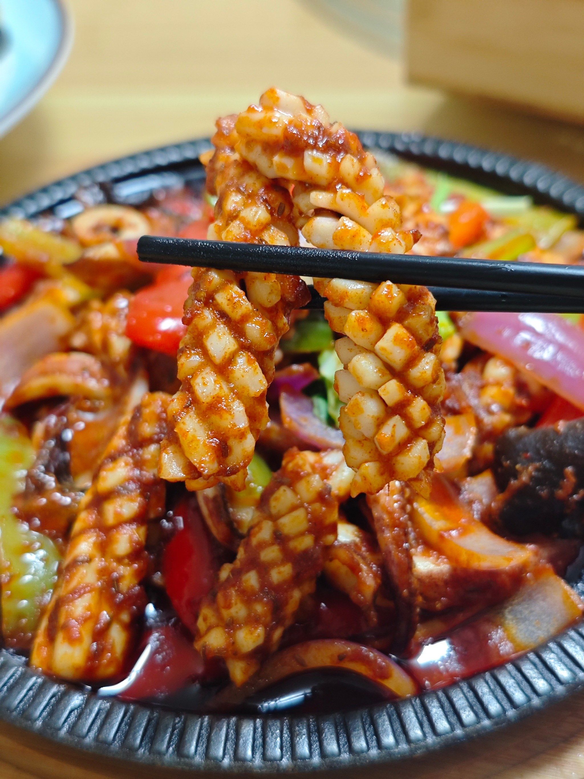 99青岛必吃!鲜螺号海鲜大咖02