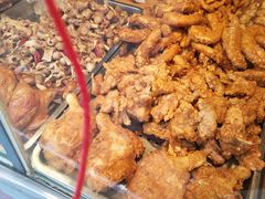 -鸡架一绝(辽河住宅小区店)