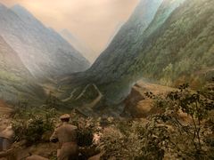 -遵义会议纪念馆