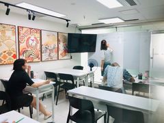 -帝京日语(春熙路旗舰校区)
