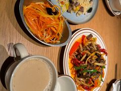 -纳鲁孜·新疆特色餐厅(上海悦荟广场店)