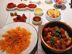 -狮王府淮扬菜(夫子庙老门东店)