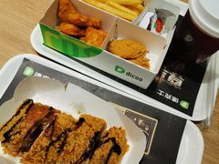 -德克士(城南店)