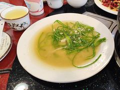 -草墩罗非鱼庄•野生菌•腊排骨(七星街上段店)