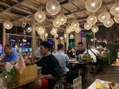 -Naughty Nuri’s Phuket