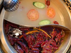 -小龙坎老火锅(北京三里屯店)