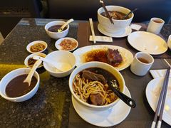 -中国厨房/台湾牛肉面