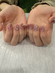 -斯馨·健康美甲美睫