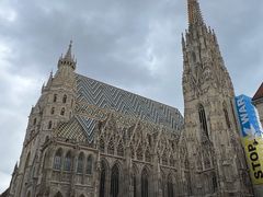 -斯蒂芬主教座堂(Stephansdom)