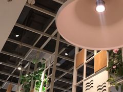 -Aqua Oasis 水天堂(石路天虹店)