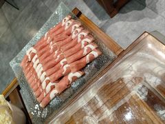 -东来顺•非遗火锅(外滩店)