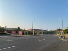 -佛山大学(仙溪校区南区)