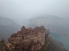 -河南宝泉旅游区