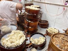-海汇源老烧麦店(东大街总店)