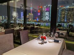 -RIVIERA 松鹤楼(外滩店)