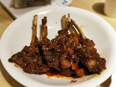 -安天民北方饺子(白石洲店)