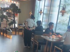 -小菜园新徽菜(无锡宜家荟聚中心店)