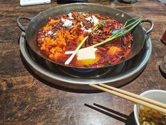 -四小区火锅·巷子里的重庆火锅(花照壁店)