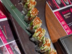 -京鹿料理(荟聚店)