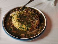 -宾朋海鲜饭庄(兴海路店)