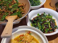 -十二点·辣椒炒肉(南山店)