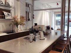 -Cafe on warm(丹霞店)