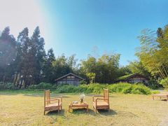 -重庆雨台山风景区