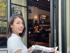 -Bistro 63 创意融合料理(广粤天地店)