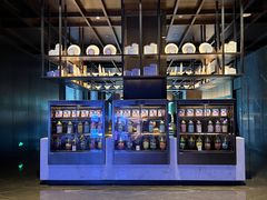 -宁波东钱湖华茂希尔顿酒店·湖畔全日餐厅