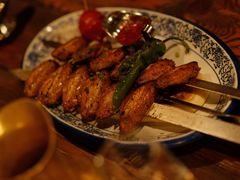 -卢布里西餐厅(总店)
