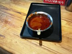 -亮亮面馆(经六路店)