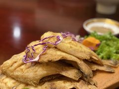 -海尔洲际酒店天下一品中餐厅