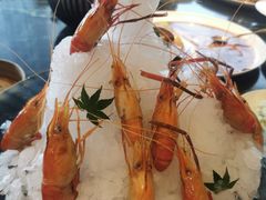 -甄御•海鲜新青岛菜(麦岛店)