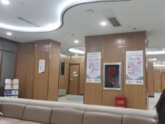 -美年大健康·体检中心(江岸分院)