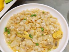 -鲜得莱渔港·小平岛海胆馆(七贤岭店)