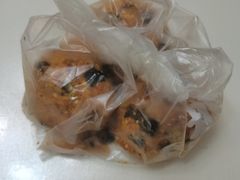 -泸溪河桃酥(西直门凯德店)