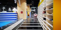 -反弹蹦床公园·亲子乐园·团建·派对(巴南万达店)