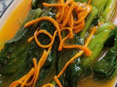 -白家寨子·山野白族菜(古城总店)