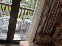 -麦哲伦丝绸度假村