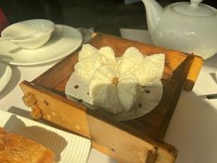 -粤财皇冠假日酒店·彩华轩中餐厅