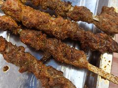 -最心疆拌面·抓饭·烧烤