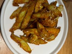 -小放牛炒菜馆(衡百店)