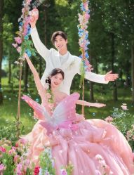 -第一夫人婚纱摄影(南京店)