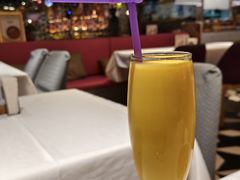 -恒河传奇印度餐厅GANGES