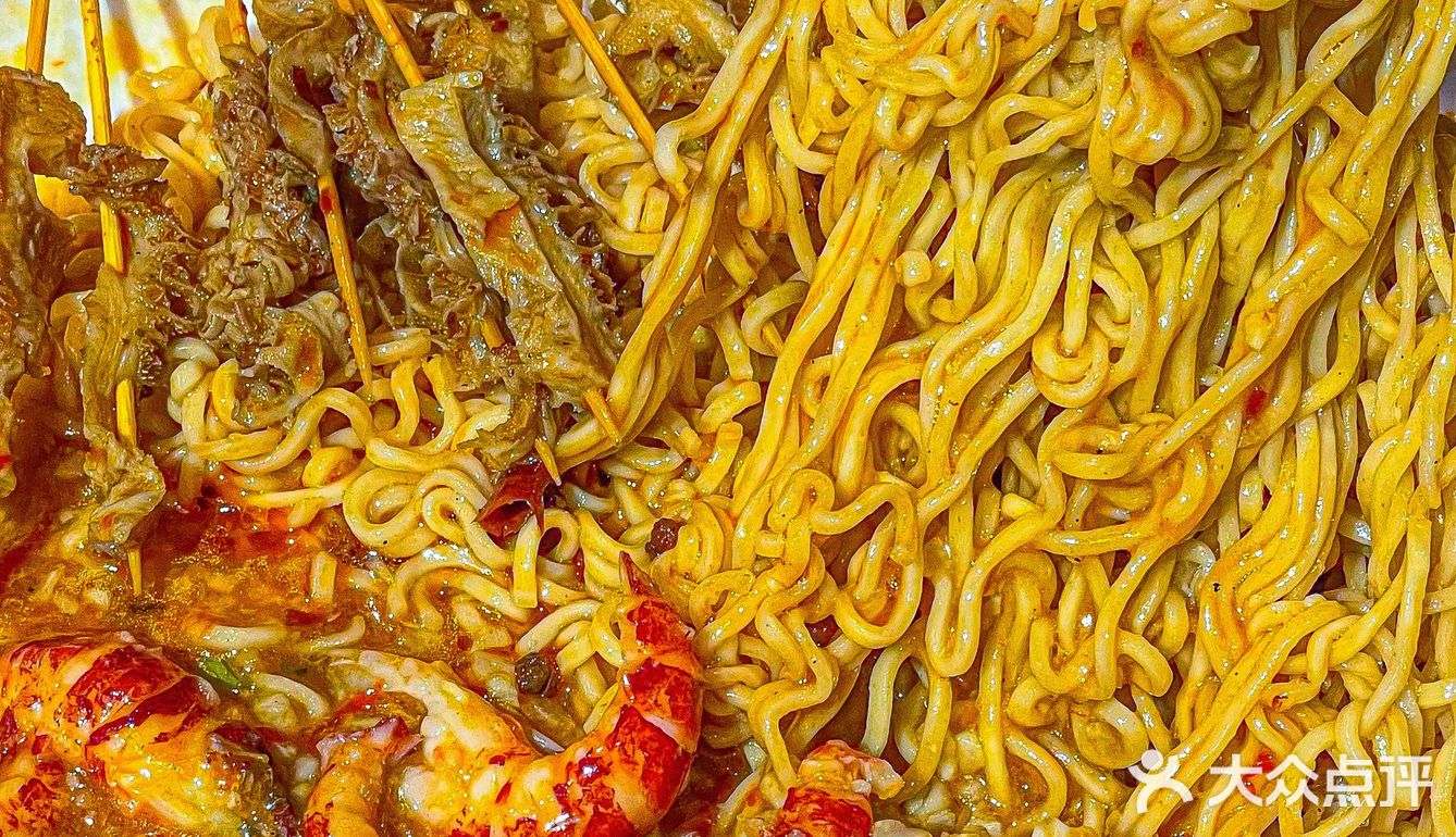 名副其实🫡确实是厦门本地人蕞爱的龙虾馆🦞