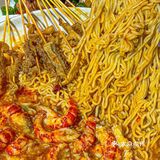 名副其实🫡确实是厦门本地人蕞爱的龙虾馆🦞