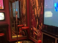 -INLOVE KTV(杭州滨江宝龙城店)