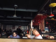 大堂-九记潮汕现切鲜牛肉自助火锅(新开铺店)